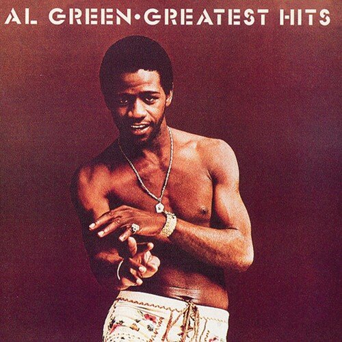 Al Green - Greatest Hits   - VINYL LP