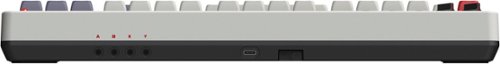 8BitDo Retro Mechanical Keyboard with Joystick - N Edition WORLDWIDE DELIVERY