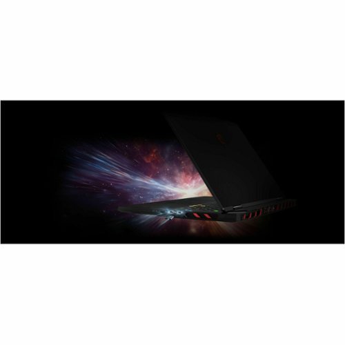 MSI 18 Gaming Laptop 3840 x 2400 () - Intel Core Ultra 9 285HX with 64GB Memory - GeForce RTX 5090 - 2 TB SSD - Core Black, Black BUY IN EUROPE