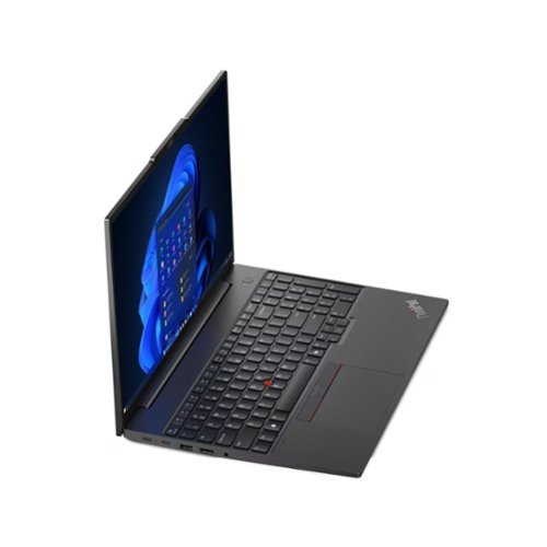 Lenovo  ThinkPad E16 Gen 2 16 Touch-Screen Laptop - Core Ultra 7 with 16GB Memory - 512GB SSD - Black HOW TO BUY