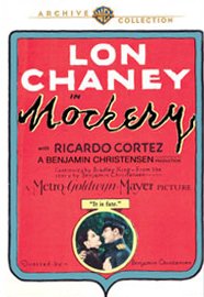 

Mockery [1927]