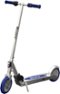 Razor - Icon Foldable Electric Scooter with 18 Miles Max Operating Range & 18 mph Max Speed - blue-Front_Standard
