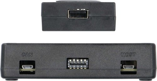 Metra AXXESS Radio Replacement Data Interface with SWC for 2006-2015 Land Rover Vehicles - Multi WORLDWIDE DELIVERY