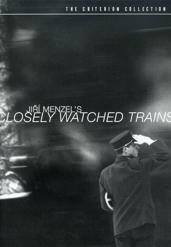  Closely Watched Trains [Criterion Collection] [1966]