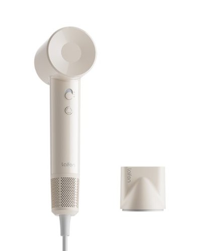 Laifen - SWIFT SE LITE Hair Dryer (1 nozzle) - Tan
