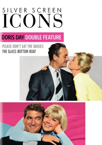 

TCM Greatest Classic Legends Collection: Doris Day - Double Feature
