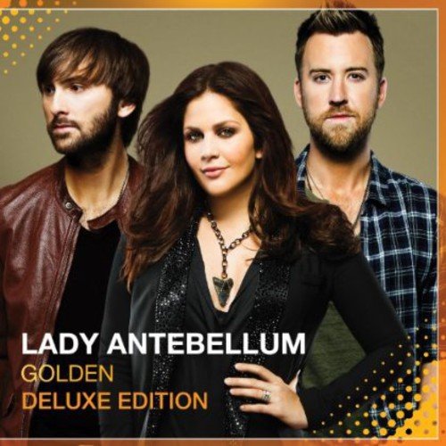  Golden [Deluxe Edition] [CD]