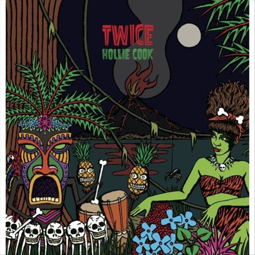 Twice [LP] [LP] [VINYL]