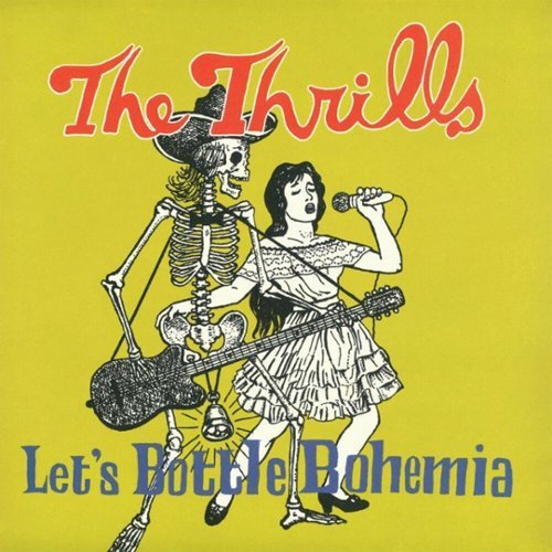 

Let's Bottle Bohemia [LP] - VINYL