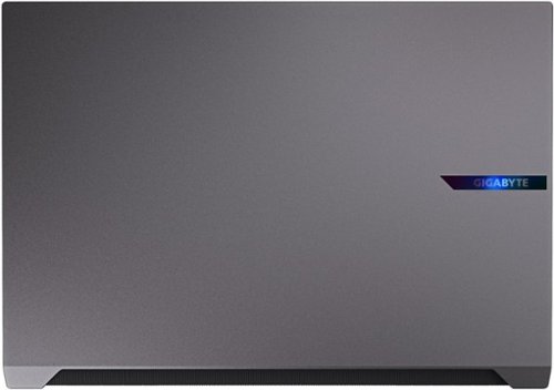 GIGABYTE AERO X16 - Copilot+ PC - 165Hz 2560x1600 WQXGA - RTX™ 5060 - AMD Ryzen 7 260 - 1TB SSD - 16GB DDR5 RAM - Space Gray BUY IN UAE