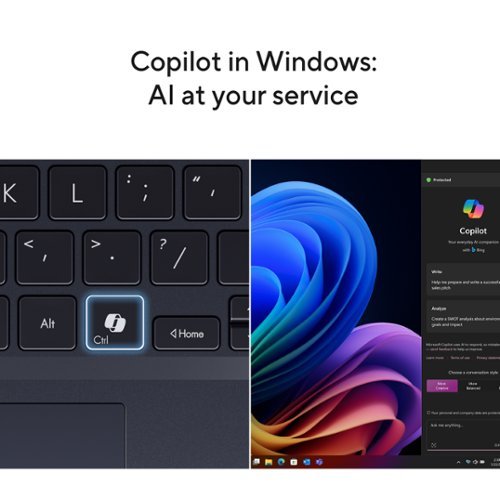 ASUS  ExpertBook B9 OLED Laptop - Intel Core 7 with 32GB Memory - 1TB SSD - Star Black GLOBAL SHIPPING