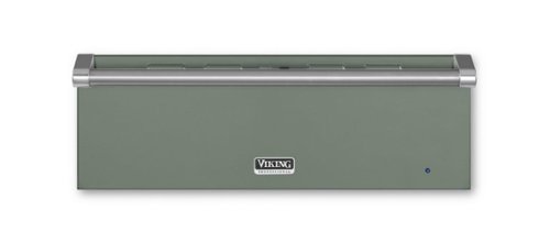30" Viking 5-Series Warming Drawer - Eucalyptus