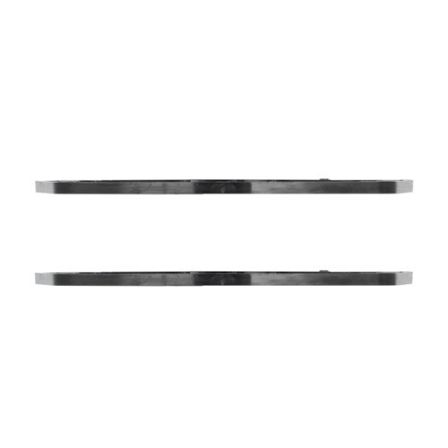 Metra Speaker Adapter Plate for Mitsubishi 1999-2012 (2-Pack) - Black WHERE TO BUY