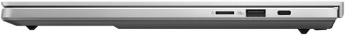 ASUS ROG Zephyrus G14 14 3K OLED 120Hz Gaming Laptop - Copilot+ PC - AMD Ryzen AI 9 HX - 32GB RAM - NVIDIA RTX 5080 - 2TB - Platinum White BUY IN EUROPE