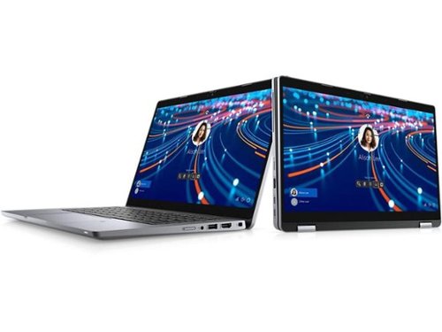 Dell Refurbished Excellent Latitude 5320 2 in 1 13.3