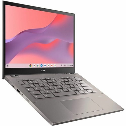 ASUS Refurbished Excellent Chromebook Flip CX3401 14