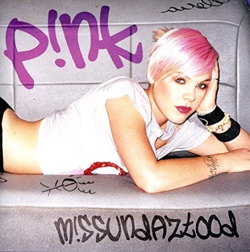  M!ssundaztood [CD]