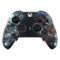 Custom Controllerzz - Custom Elite Series 2 Wireless Controller for Xbox Series X, Xbox Series S, Xbox One - Tiger Skull-Front_Standard