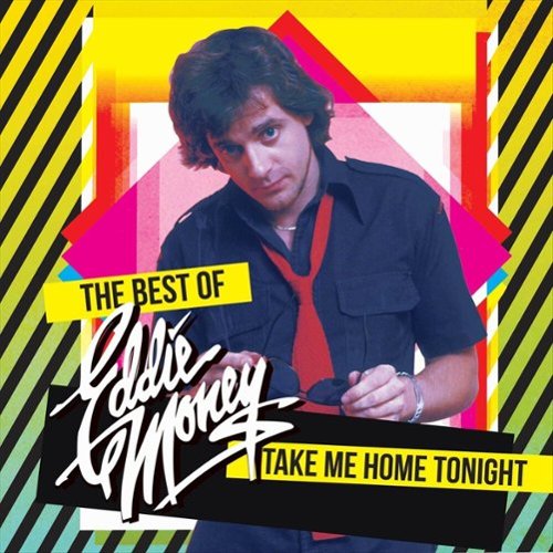 

Take Me Home Tonight [LP] - VINYL