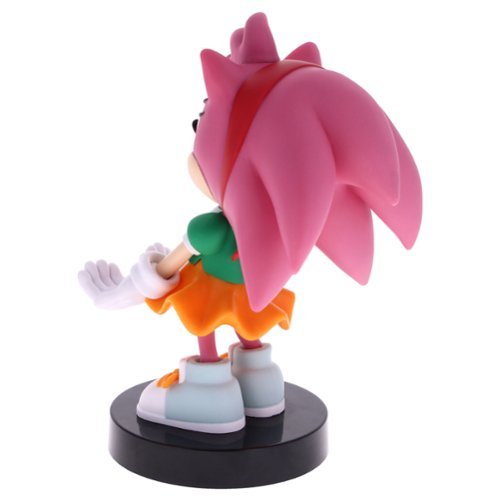 Cable Guys by Exquisite Gaming SEGA Amy Rose Holder WORLDWIDE DELIVERY