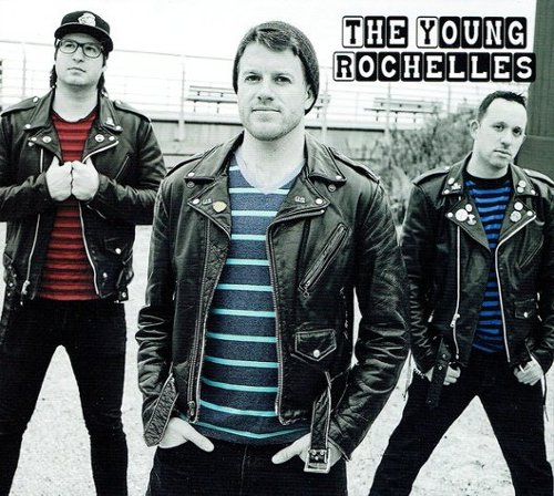 The Young Rochelles [LP] [VINYL]