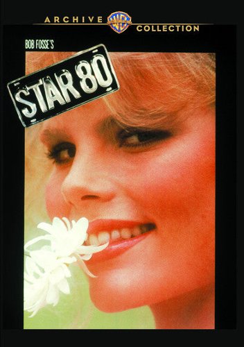  Star 80 [DVD] [1983]
