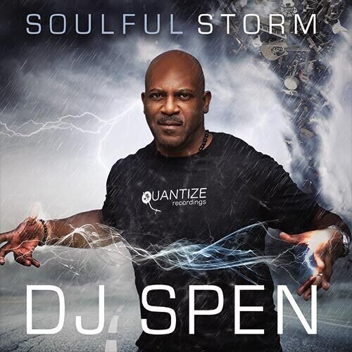 

Soulful Storm [LP] - VINYL