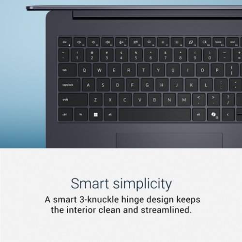 Dell 16S - 16 3K OLED Touchscreen Laptop - Intel Core Ultra 9 386H 2026 - 32GB Memory - 512GB Storage - Copilot+ PC - Celestial Blue SHOP ONLINE