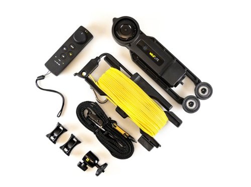 Wiral Cable Camera System for Action Cameras, DSLRs and Smartphones BUY IN EUROPE