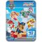 TCG Toys - Magnetic Creations Tin: Paw Patrol - Creative Storytelling Playset,Ages 3+-Front_Standard