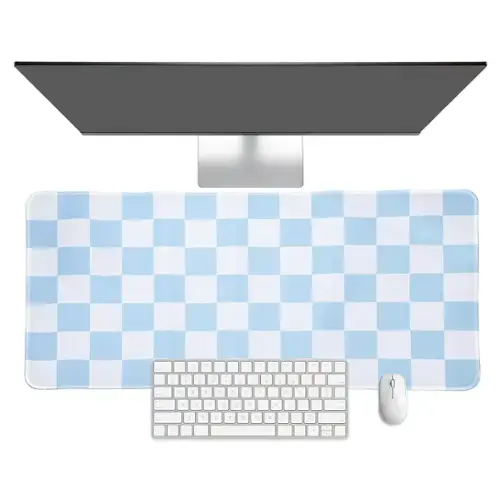 Blue/White