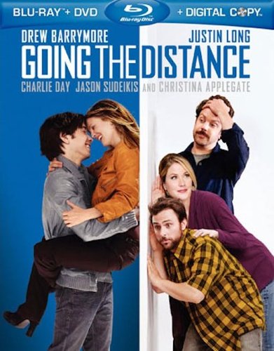  Going the Distance [Blu-ray] [2010]