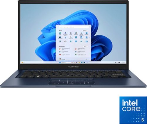 ASUS Vivobook 14 14