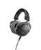 Beyerdynamic - DT 770 Pro X Over-Ear Studio Wired Headphones for Recording and Monitoring (Closed) with Detachable Cable - Black-Front_Standard