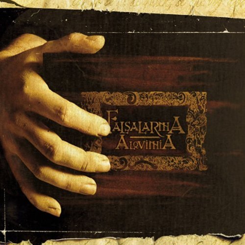 

Alquimia [LP] - VINYL