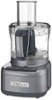 Cuisinart - 8 cup food processor - Silver-Alt_View_Standard_14