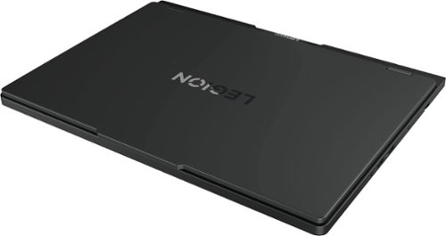 Lenovo Legion Pro 5 16 Gaming Laptop WQXGA - AMD Ryzen 9 8945HX - NVIDIA GeForce RTX 5060 - 16GB Memory - 1TB SSD - Eclipse Black BUY IN GERMANY