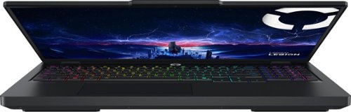 Lenovo Legion Pro 5i 16 2.5k OLED Gaming Laptop - Intel Core Ultra 9 275HX - 32GB Memory - NVIDIA GeForce RTX 5070Ti - 2TB SSD - Eclipse Black BUY IN SOUTH AFRICA