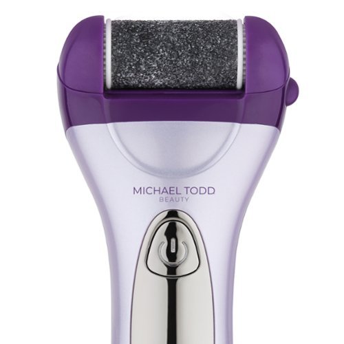 MICHAEL TODD BEAUTY Pedimax Pedicure Foot Tool - Purple WHERE TO BUY