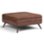 Distressed Saddle Brown