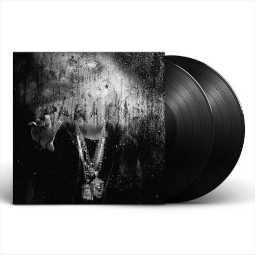  Dark Sky Paradise [Deluxe Edition] [2 LP] [LP] - VINYL INTERNATIONAL SHIPPING