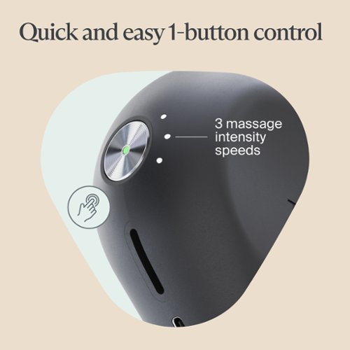 Therabody Theragun Mini Massage Gun 3 - Black WHERE TO BUY