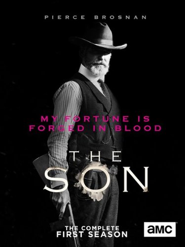  The Son: Season 1