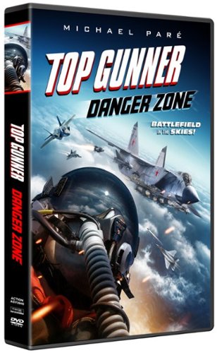 

Top Gunner: Danger Zone