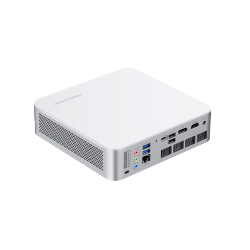 Minisforum M1 1390 Mini PC, 16GB DDR4 & 500GB SSD, Intel Core i9