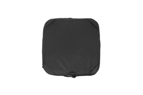 Peak Design Camera Cube V2 Medium - Black WORLDWIDE DELIVERY