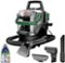 BISSELL - Little Green Select Carpet Cleaner - Cobalt Blue-Front_Standard