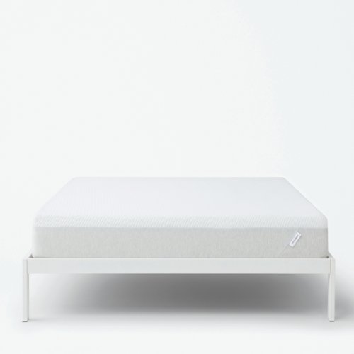 Tuft & Needle - Original Mattress - Queen - White-Front_Standard 
