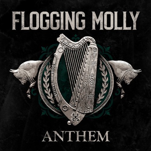 

Anthem [Green Galaxy Vinyl] [LP] - VINYL