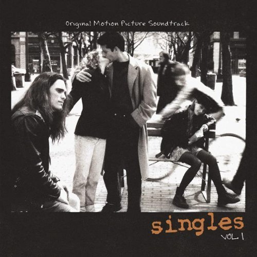 

Singles Vol 1 [LP] - VINYL